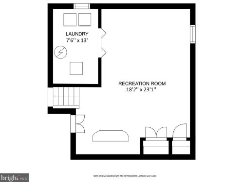 50 Crestwood Dr, Trenton NJ 08690-1938 exterior