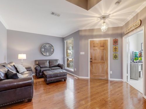 8500 Beartooth Dr, Frisco TX 75034-8218 exterior