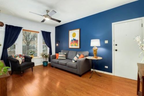 1226 Sunnyside Ave, Chicago, IL 60640-5515