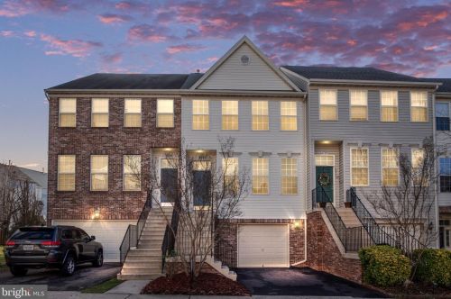 6703 Dorothy Giles Ct, Alexandria, VA 22315-6049