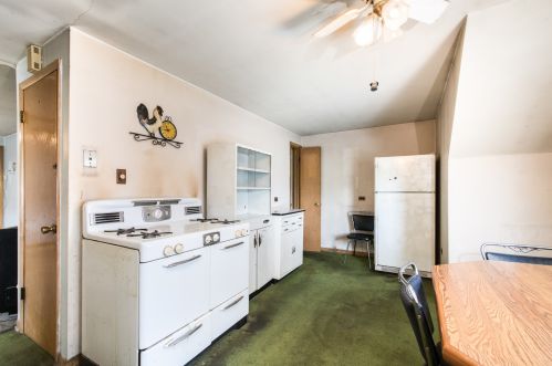 4815 Moody Ave, Chicago IL 60630-2909 exterior