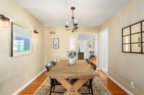 21 Winnetka Ln, Saint Louis MO 63122-3252 exterior