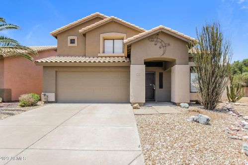 22646 20th Pl, Phoenix AZ  85024-7534 exterior