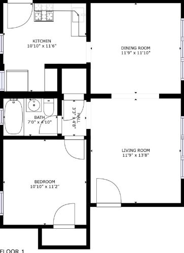 3635 Lavergne Ave, Chicago IL  60641-3454 exterior