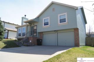 12819 Olive St, Omaha NE  68138-3203 exterior