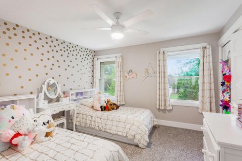 4675 Blue Grass Dr, Grand Rapids MI 49546-6231 exterior