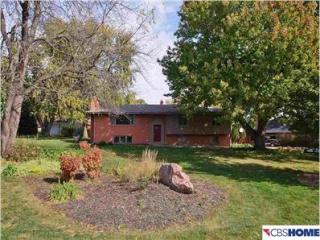 7038 Girard St, Omaha NE  68152-2017 exterior