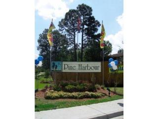 5000 Harbour Lake Dr, Charleston SC  29445-5982 exterior