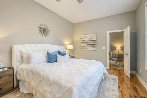 945 Beckwith St, Atlanta GA 30314-3122 exterior