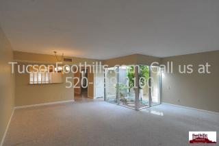 5472 Arroyo Vista Dr, Tucson AZ  85718-5429 exterior