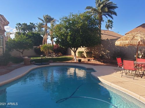 1620 Desert Broom Dr, Chandler AZ 85286-2341 exterior