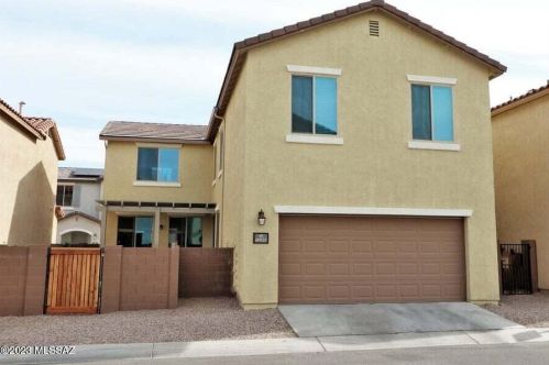 10925 Palmetto Pointe Trl, Tucson AZ  85747-9659 exterior