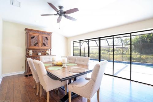 3215 60 St, Naples FL 34116-7421 exterior