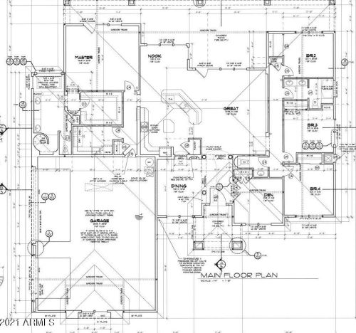 44829 3 St, Phoenix AZ 85004-2071 exterior