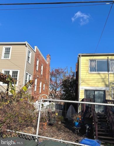 518 Oglethorpe St, Washington DC 20011-1603 exterior