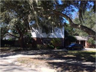 5001 Dickens Ave, Tampa FL  33629-7514 exterior