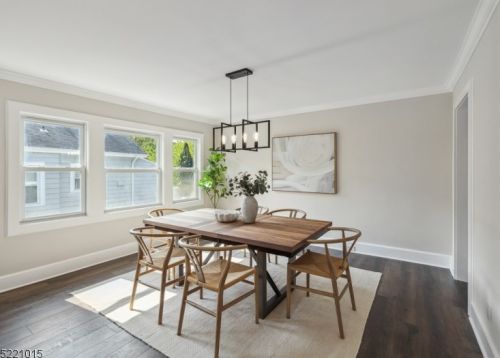 89 Franklin St, Verona NJ  07044-1922 exterior