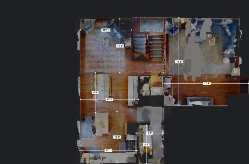 9916 Grantosa Dr, Milwaukee WI  53222-1411 exterior