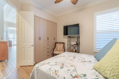 7558 Garibaldi Ct, Naples FL 34114-2642 exterior