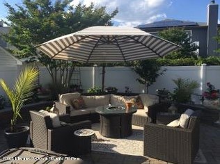 11 Philadelphia Ave, Lavallette NJ 08735-2345 exterior