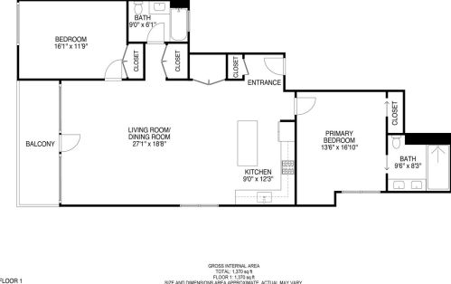 2335 Chicago Ave, Chicago IL  60622-4723 exterior