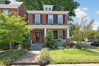 4435 Park Ave, Richmond, VA 23221-1126