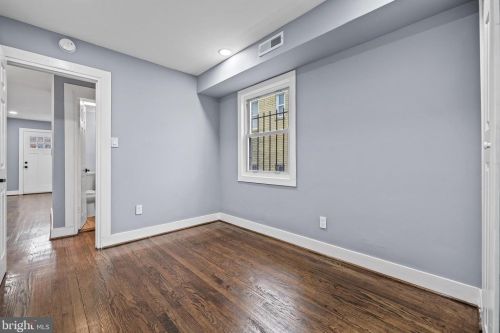 432 Burbank St, Washington DC 20019-4229 exterior