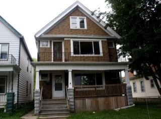 3031 8th St, Milwaukee WI  53206-3209 exterior