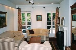 205 Wilkes St, Alexandria VA  22314-3838 exterior