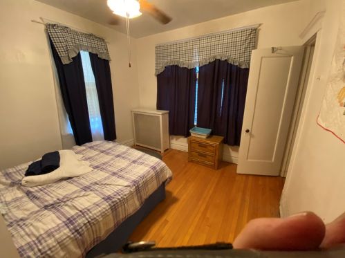 3902 Hamilton Ave, Chicago IL 60625-1305 exterior