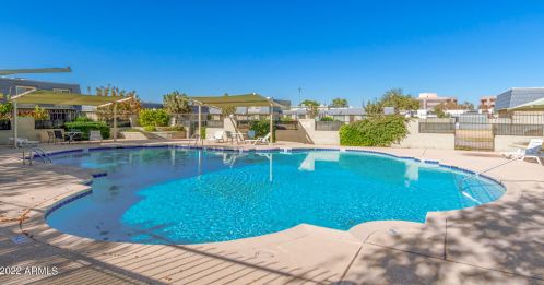 2045 Elm St, Phoenix AZ  85015-3733 exterior