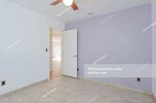 7005 Camino De Ln Tierra, Tucson AZ 85705-1008 exterior