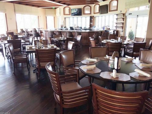 4931 Cerromar Dr, Naples FL 34112-7920 exterior