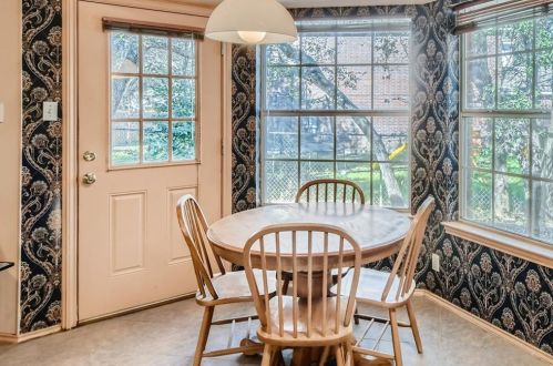 13212 Adonis Dr, Austin TX exterior