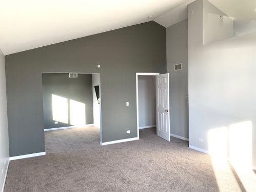 6601 Old Plank Blvd, Matteson IL 60443-1696 exterior