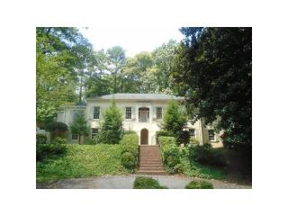 3260 Rilman Rd, Atlanta, GA 30327-1551