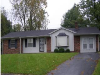 718 Damel Ct, Lexington, KY 40505-1807