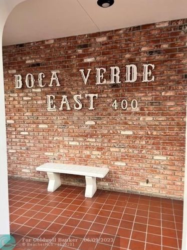 400 20th St, Boca Raton FL  33431-8119 exterior