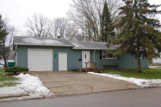 313 East St, Cassopolis, MI 49031-1203