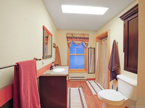 6 River Run Dr, Antonito CO 81120-9070 exterior