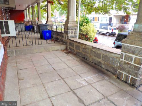 4312 Devereaux, Philadelphia PA 19135-3515 exterior