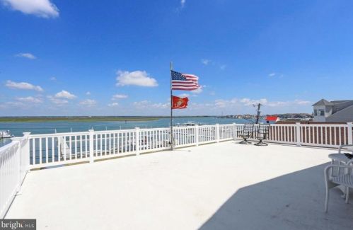 9500 Amherst Ave, Atlantic City NJ  08402-1100 exterior