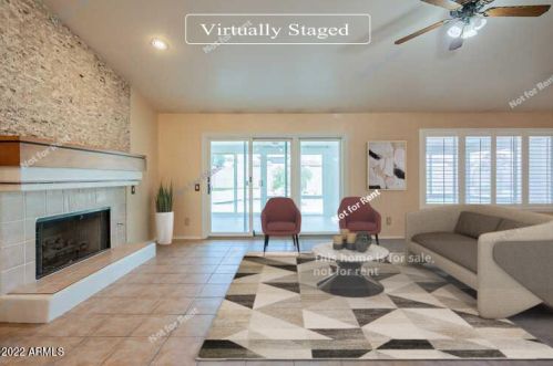 5450 Saragosa St, Chandler, AZ 85226-7804