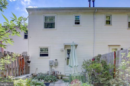 426 Ellwell Ct, Glen Burnie MD 21061-6148 exterior