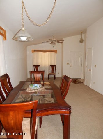 10139 Paseo San Ardo, Tucson AZ  85747-5262 exterior