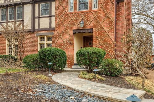 532 Midvale Ave, Saint Louis MO 63130-4148 exterior