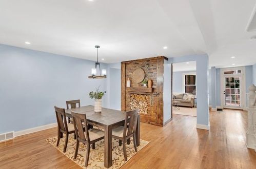 1207 Linden Pl, Pittsburgh PA  15212-4830 exterior