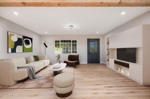 12431 30th Ave, Phoenix AZ  85029-2315 exterior