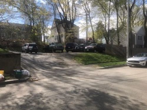 15 Fairfield St, Worcester MA 01602-3469 exterior