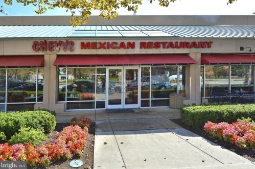 311 Kentucky Ave, Alexandria VA 22305 exterior